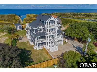 Home For Sale in Salvo, North Carolina