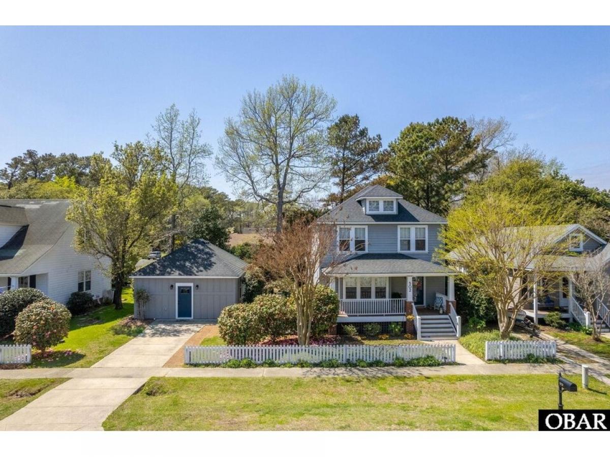 Picture of Home For Sale in Manteo, North Carolina, United States