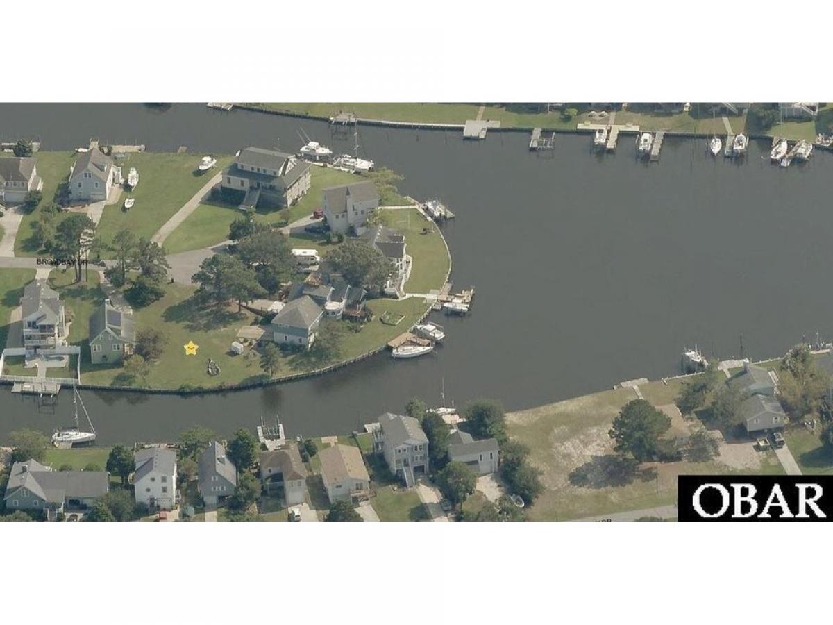 Picture of Residential Land For Sale in Kill Devil Hills, North Carolina, United States