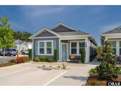 Home For Sale in Corolla, North Carolina