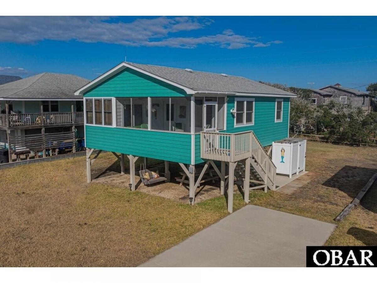 Picture of Home For Sale in Buxton, North Carolina, United States