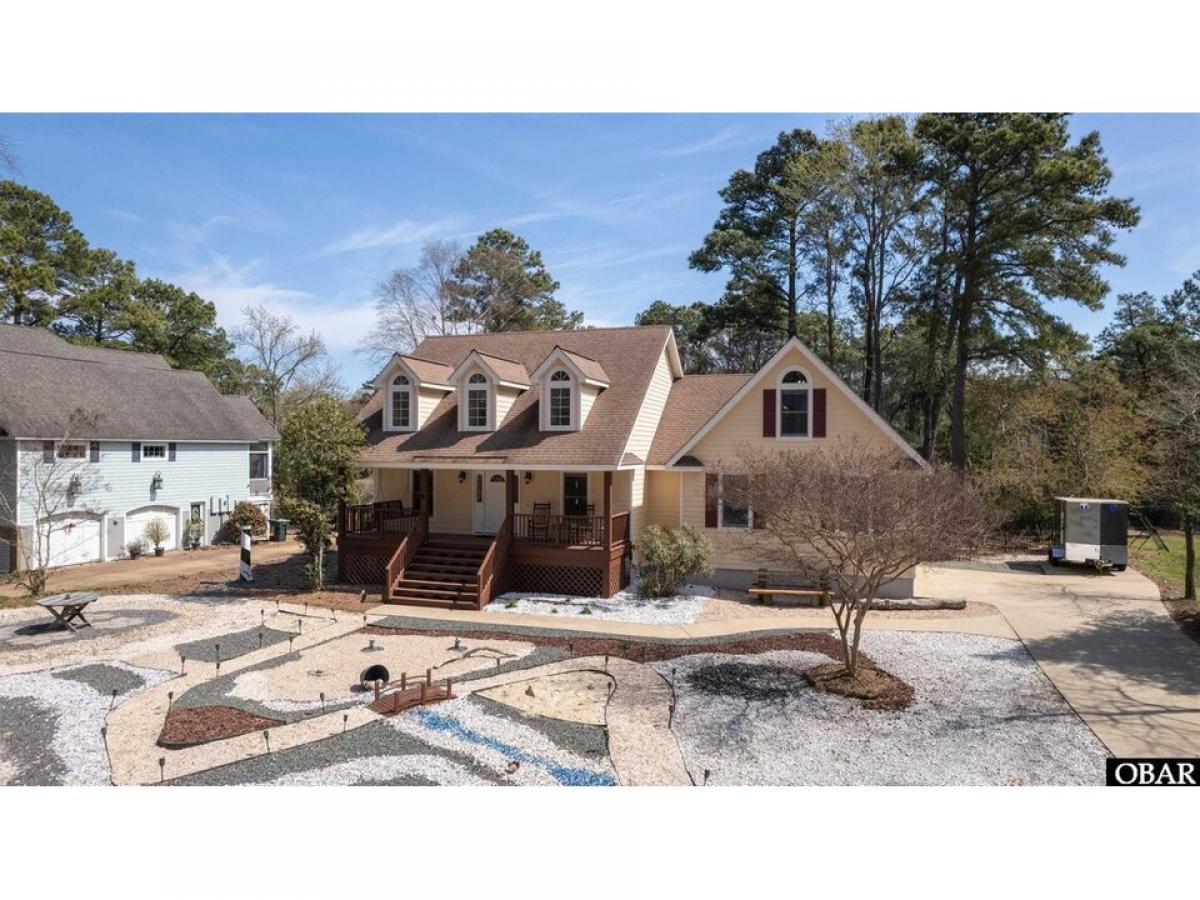 Picture of Home For Sale in Southern Shores, North Carolina, United States