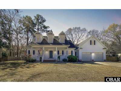 Home For Sale in Camden, North Carolina