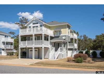 Home For Sale in Corolla, North Carolina