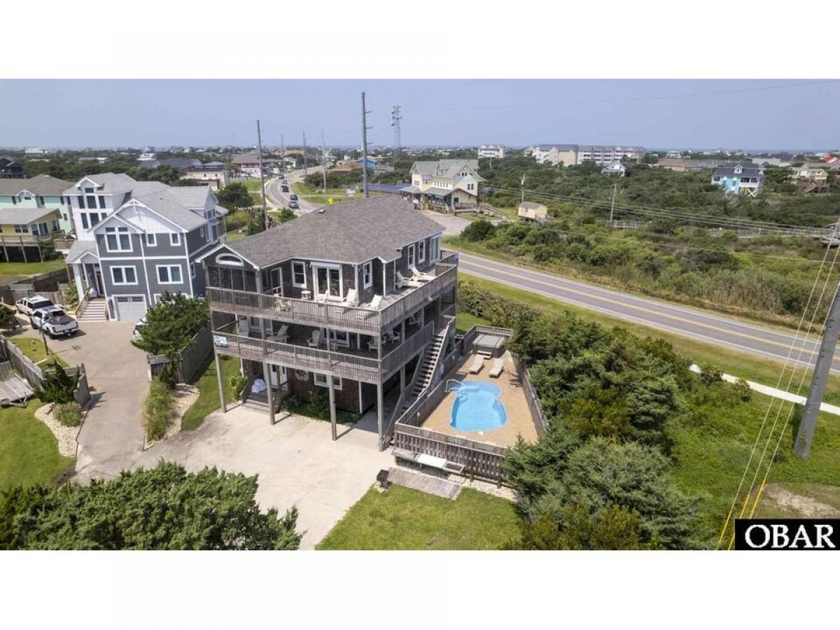 Picture of Home For Sale in Hatteras, North Carolina, United States