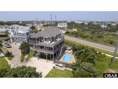 Home For Sale in Hatteras, North Carolina