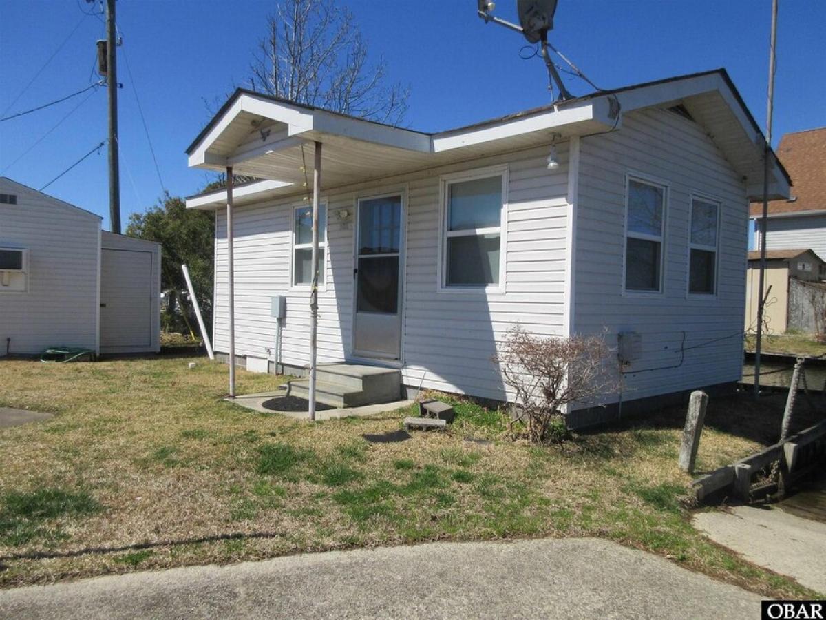 Picture of Home For Sale in Grandy, North Carolina, United States