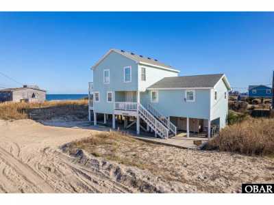 Home For Sale in Rodanthe, North Carolina