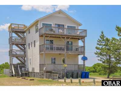 Home For Sale in Nags Head, North Carolina