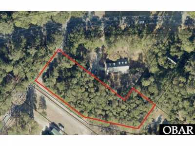 Residential Land For Sale in Manteo, North Carolina