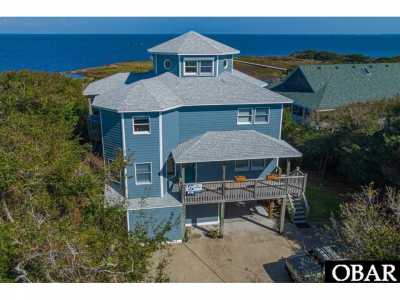 Home For Sale in Buxton, North Carolina