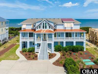 Home For Sale in Corolla, North Carolina
