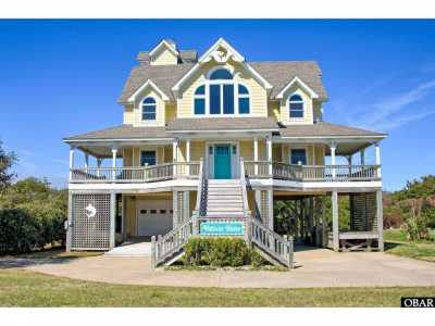 Home For Sale in Hatteras, North Carolina