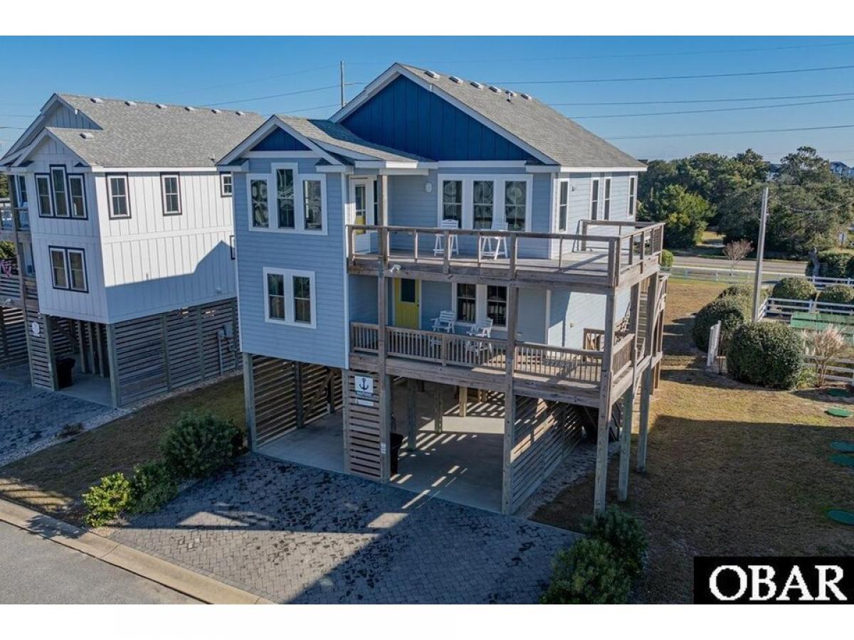 Picture of Home For Sale in Salvo, North Carolina, United States