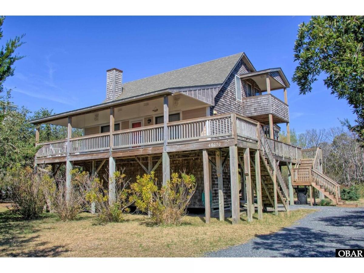 Picture of Home For Sale in Buxton, North Carolina, United States