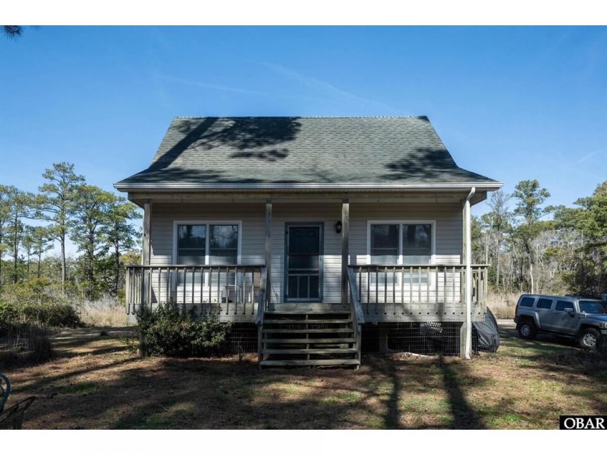 Picture of Home For Sale in Manteo, North Carolina, United States