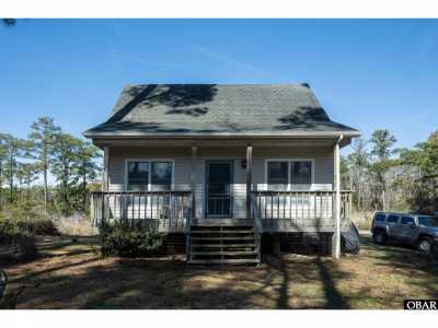 Home For Sale in Manteo, North Carolina