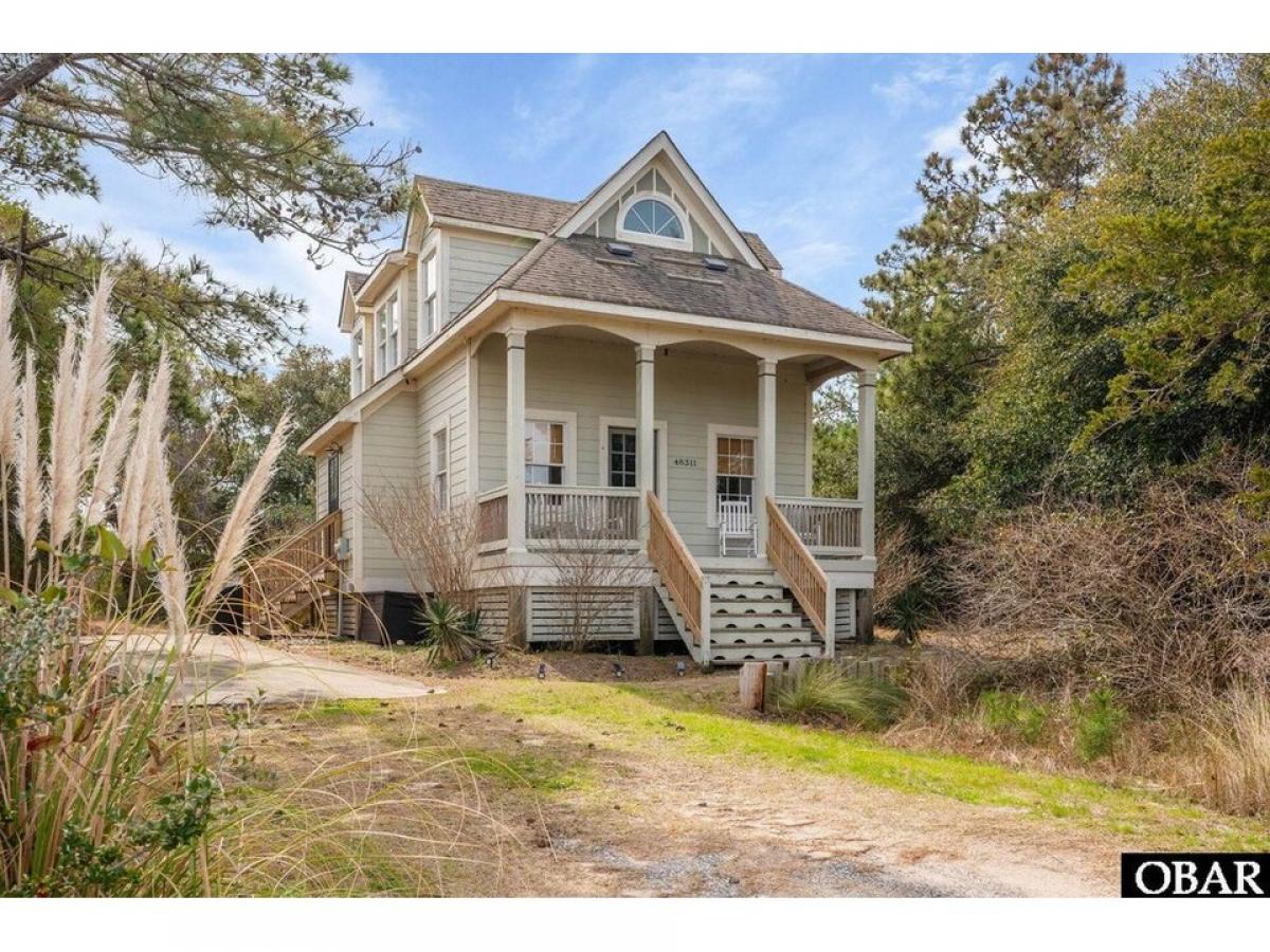 Picture of Home For Sale in Buxton, North Carolina, United States
