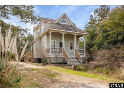 Home For Sale in Buxton, North Carolina