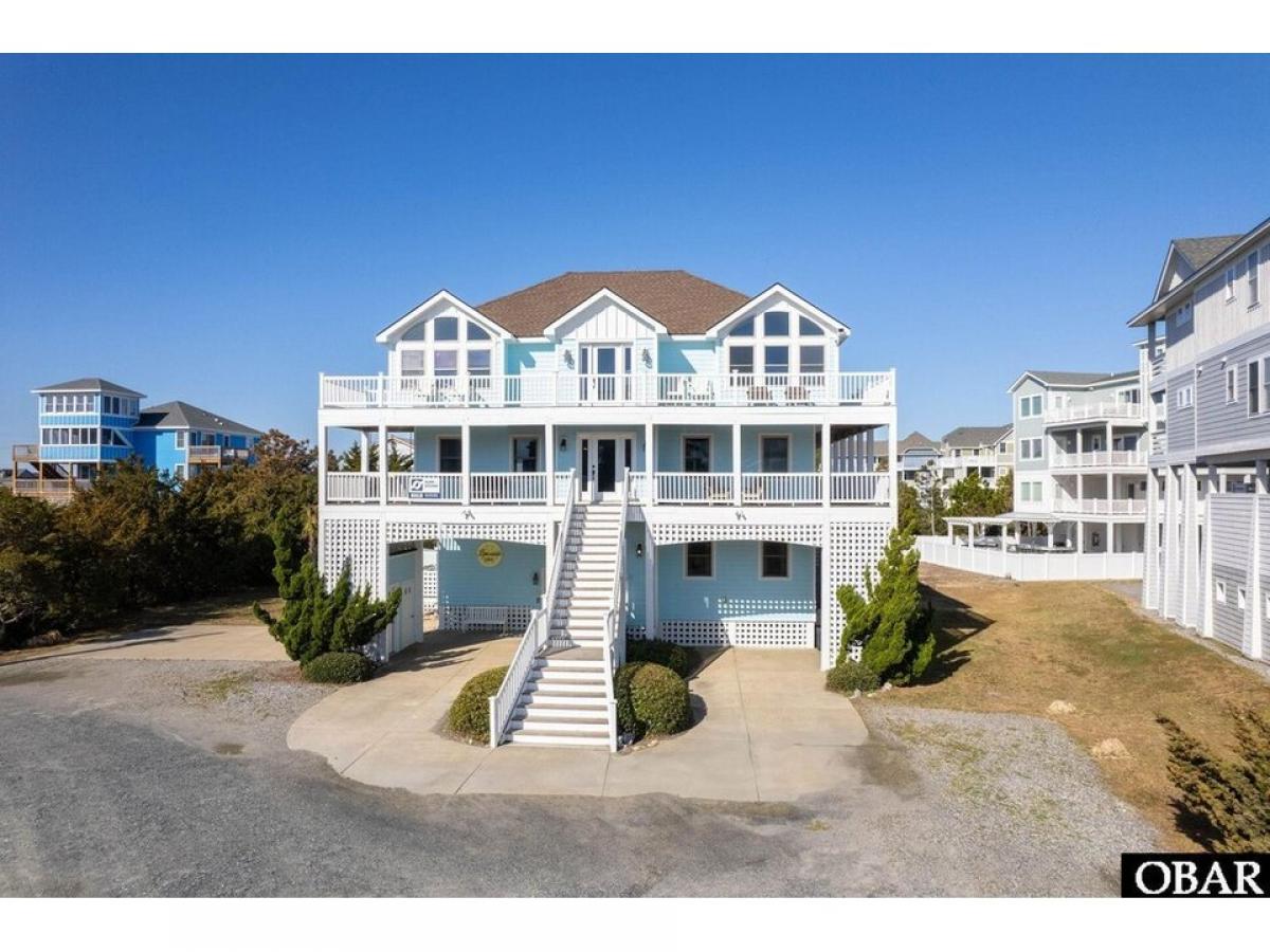 Picture of Home For Sale in Salvo, North Carolina, United States