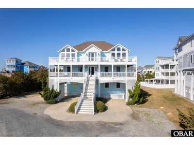 Home For Sale in Salvo, North Carolina