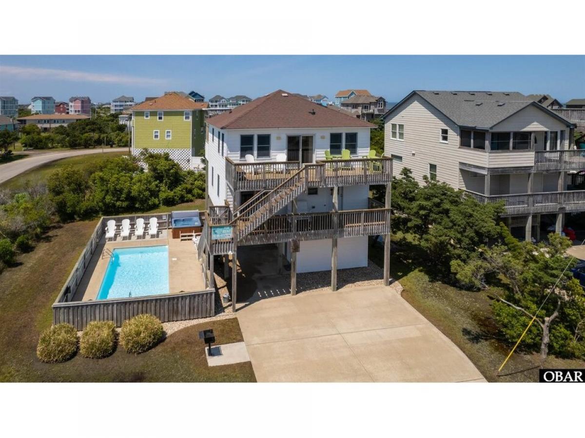 Picture of Home For Sale in Rodanthe, North Carolina, United States