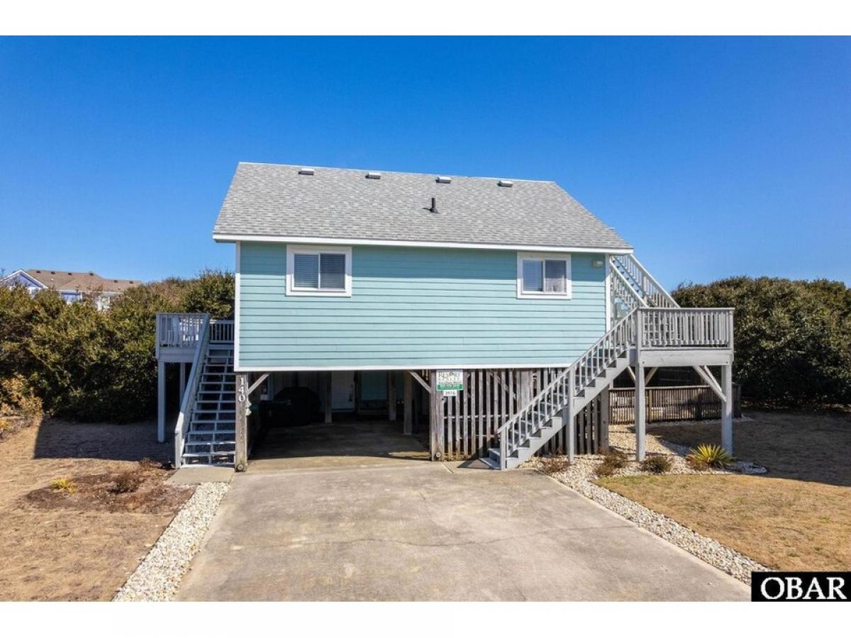 Picture of Home For Sale in Duck, North Carolina, United States