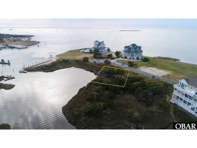 Residential Land For Sale in Hatteras, North Carolina