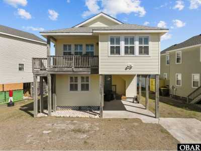 Home For Sale in Kill Devil Hills, North Carolina