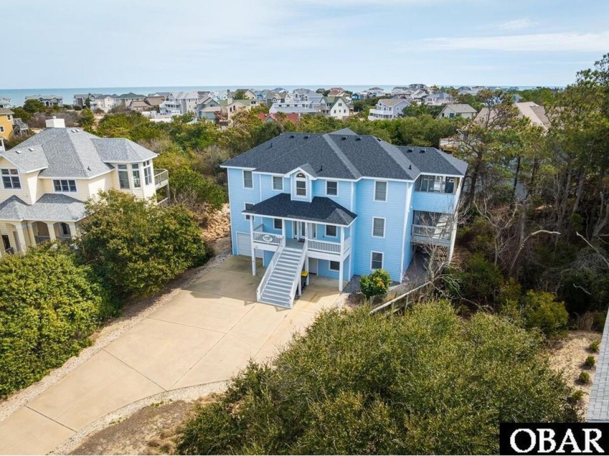 Picture of Home For Sale in Corolla, North Carolina, United States