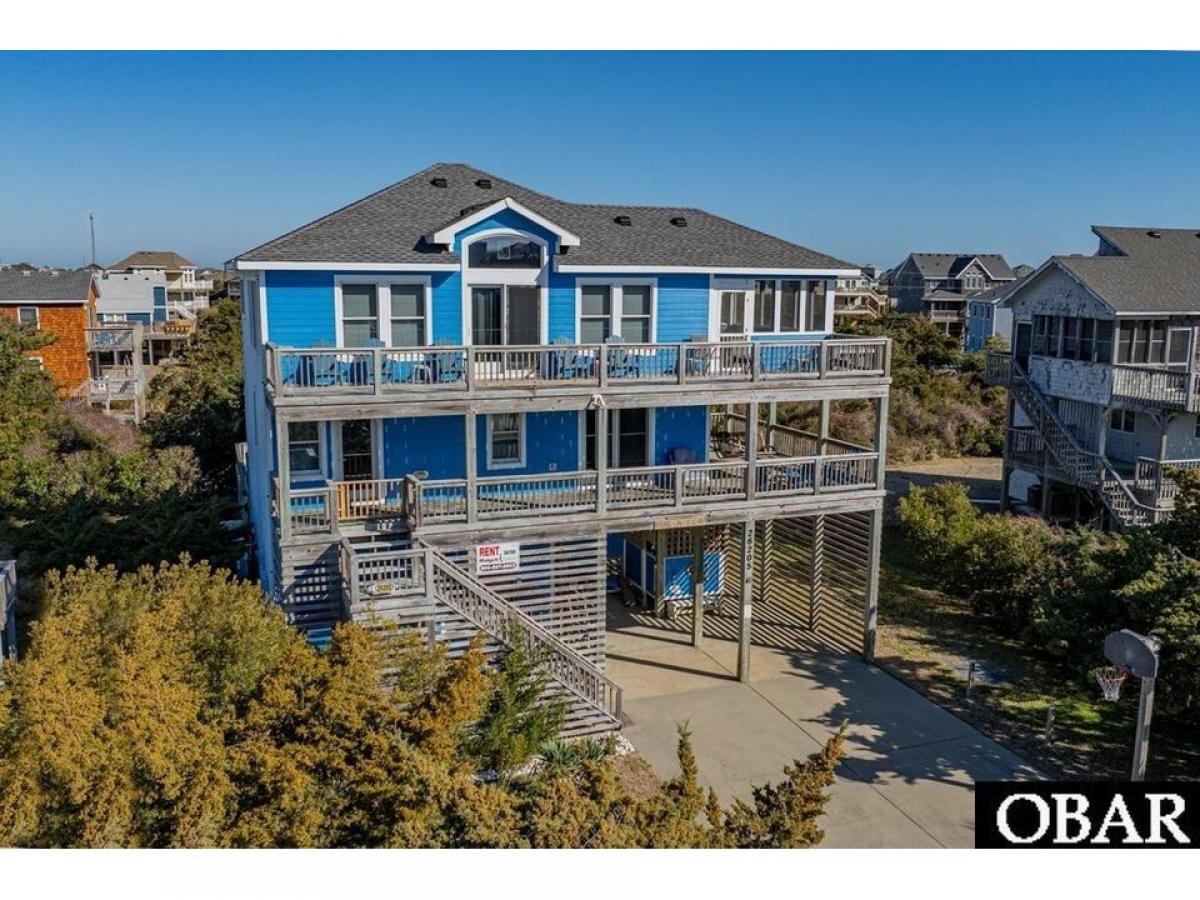 Picture of Home For Sale in Salvo, North Carolina, United States