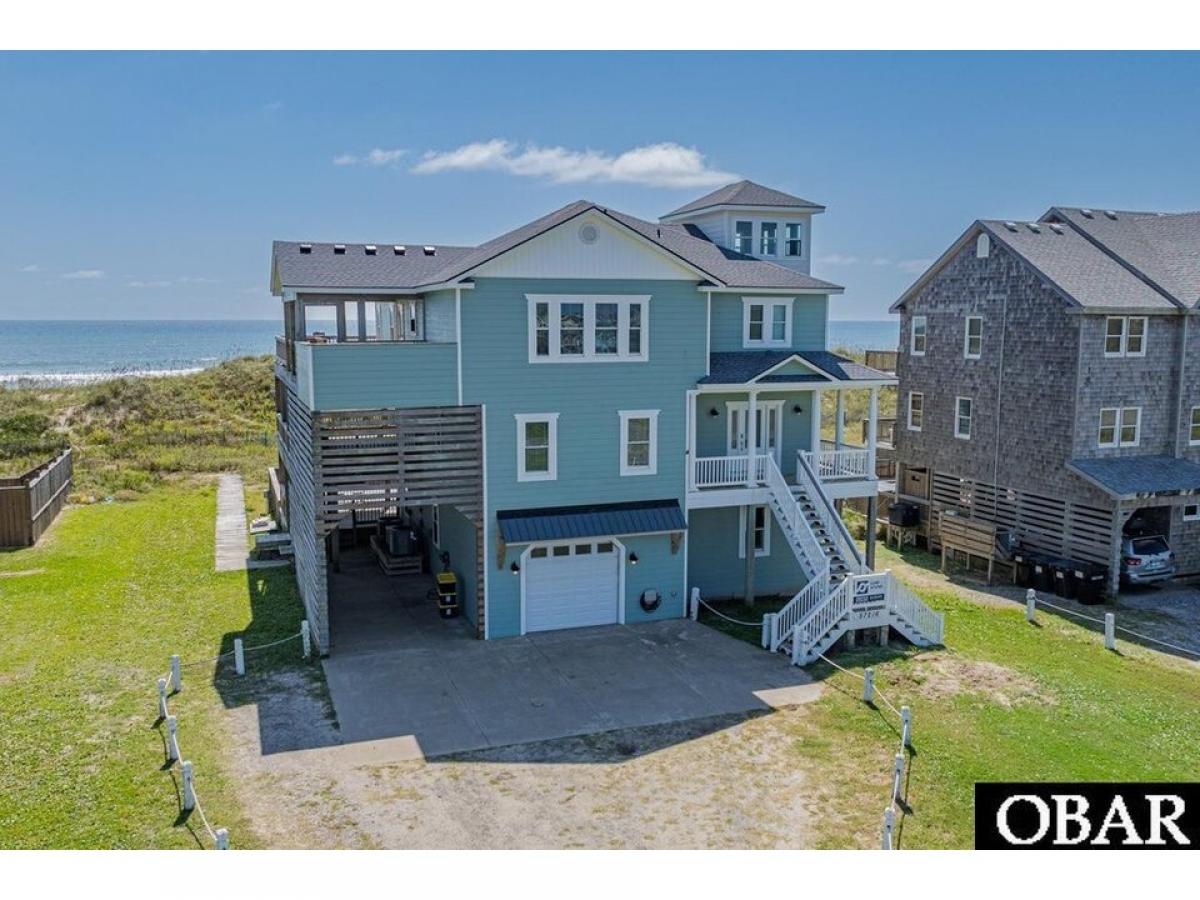 Picture of Home For Sale in Hatteras, North Carolina, United States