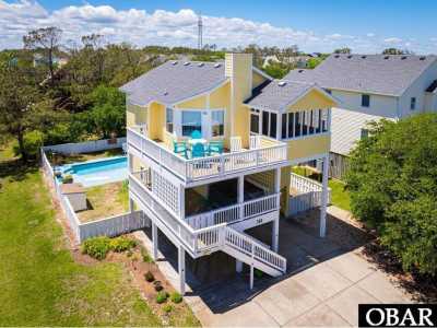 Home For Sale in Corolla, North Carolina
