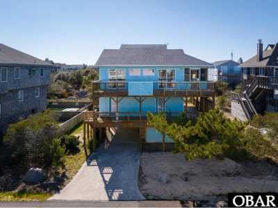 Home For Sale in Corolla, North Carolina