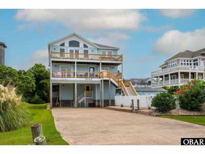 Home For Sale in Salvo, North Carolina