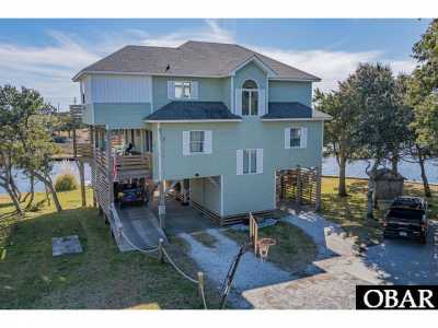 Home For Sale in Hatteras, North Carolina