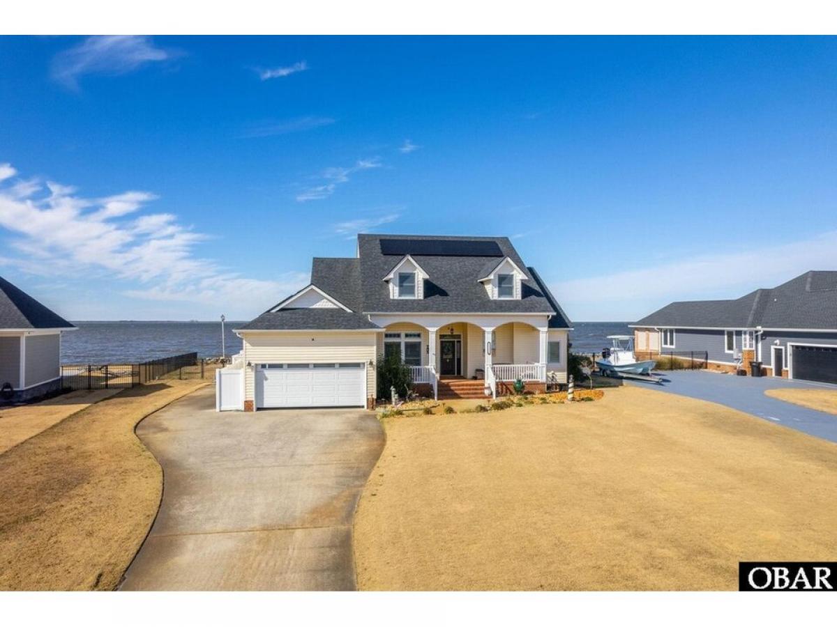 Picture of Home For Sale in Manteo, North Carolina, United States
