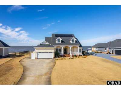 Home For Sale in Manteo, North Carolina
