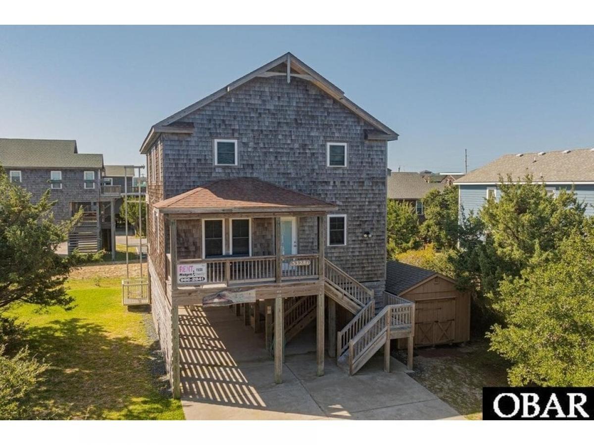 Picture of Home For Sale in Frisco, North Carolina, United States