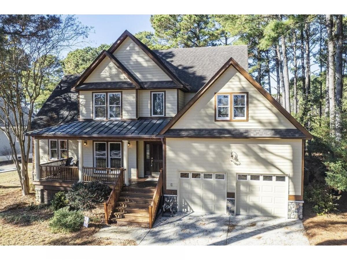 Picture of Home For Sale in Powells Point, North Carolina, United States