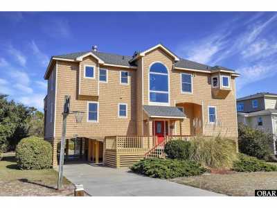 Home For Sale in Corolla, North Carolina