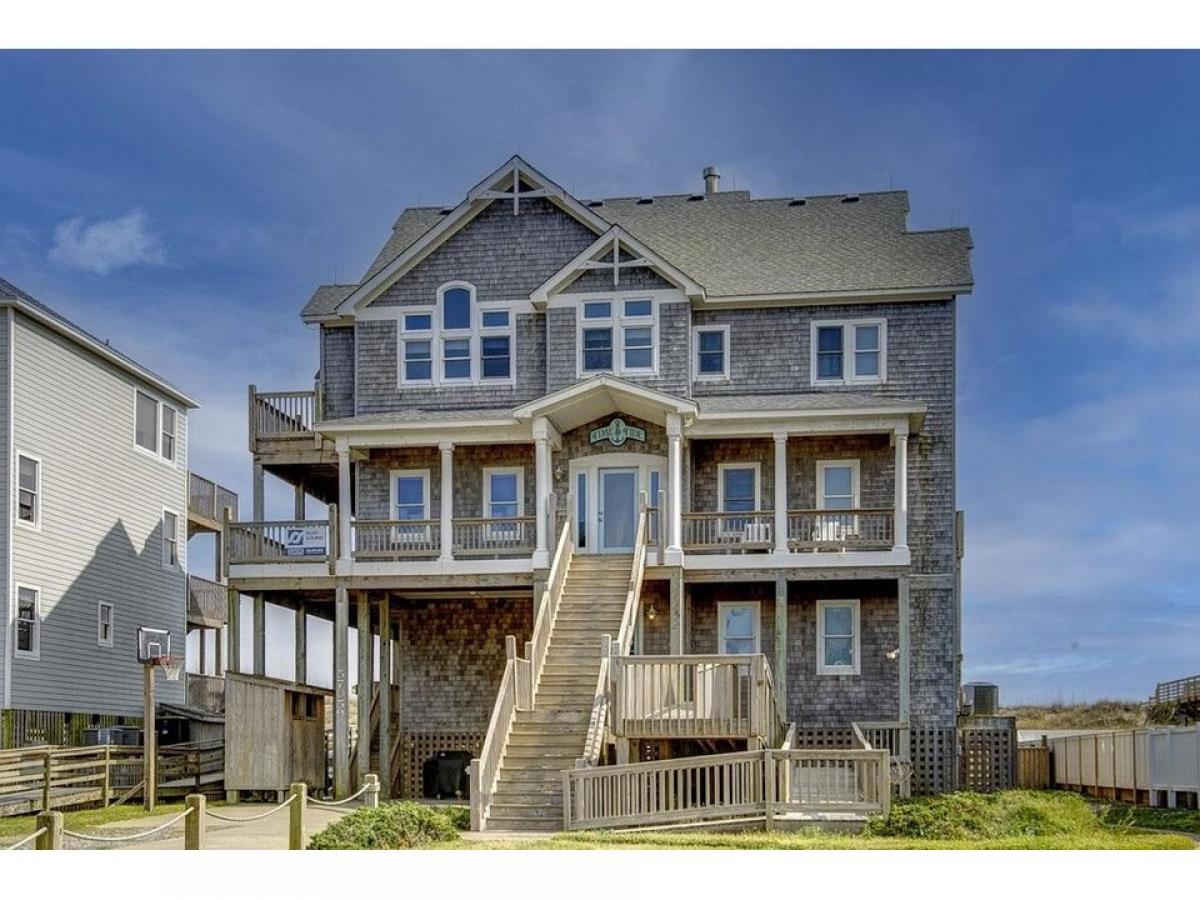 Picture of Home For Sale in Hatteras, North Carolina, United States