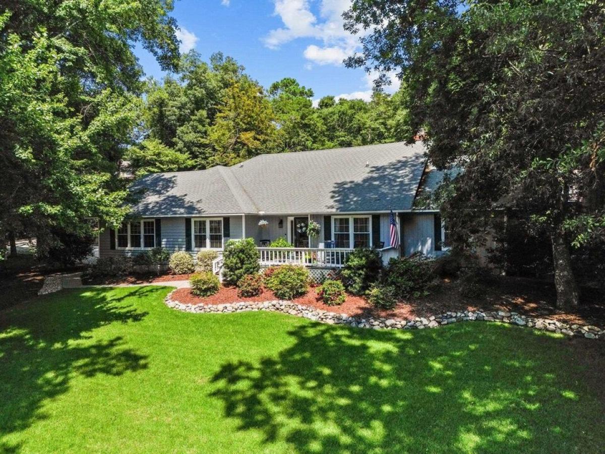 Picture of Home For Sale in Southern Shores, North Carolina, United States