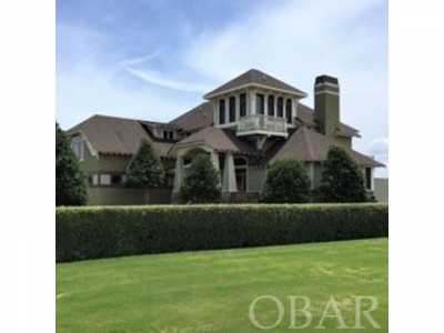 Home For Sale in Corolla, North Carolina