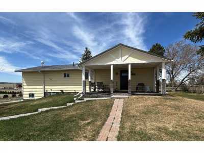 Farm For Sale in Lusk, Wyoming