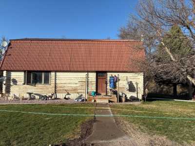 Farm For Sale in Martin, South Dakota