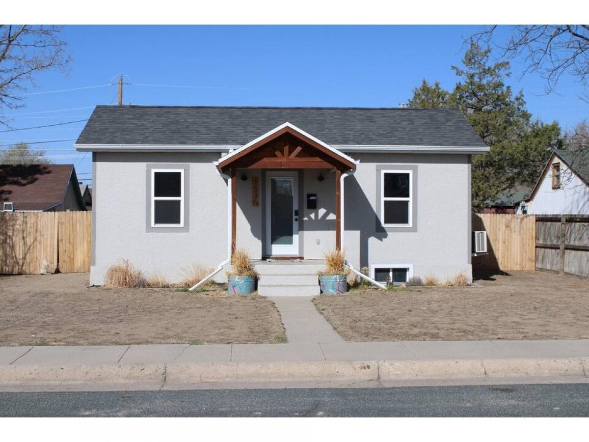 Picture of Home For Sale in Torrington, Wyoming, United States