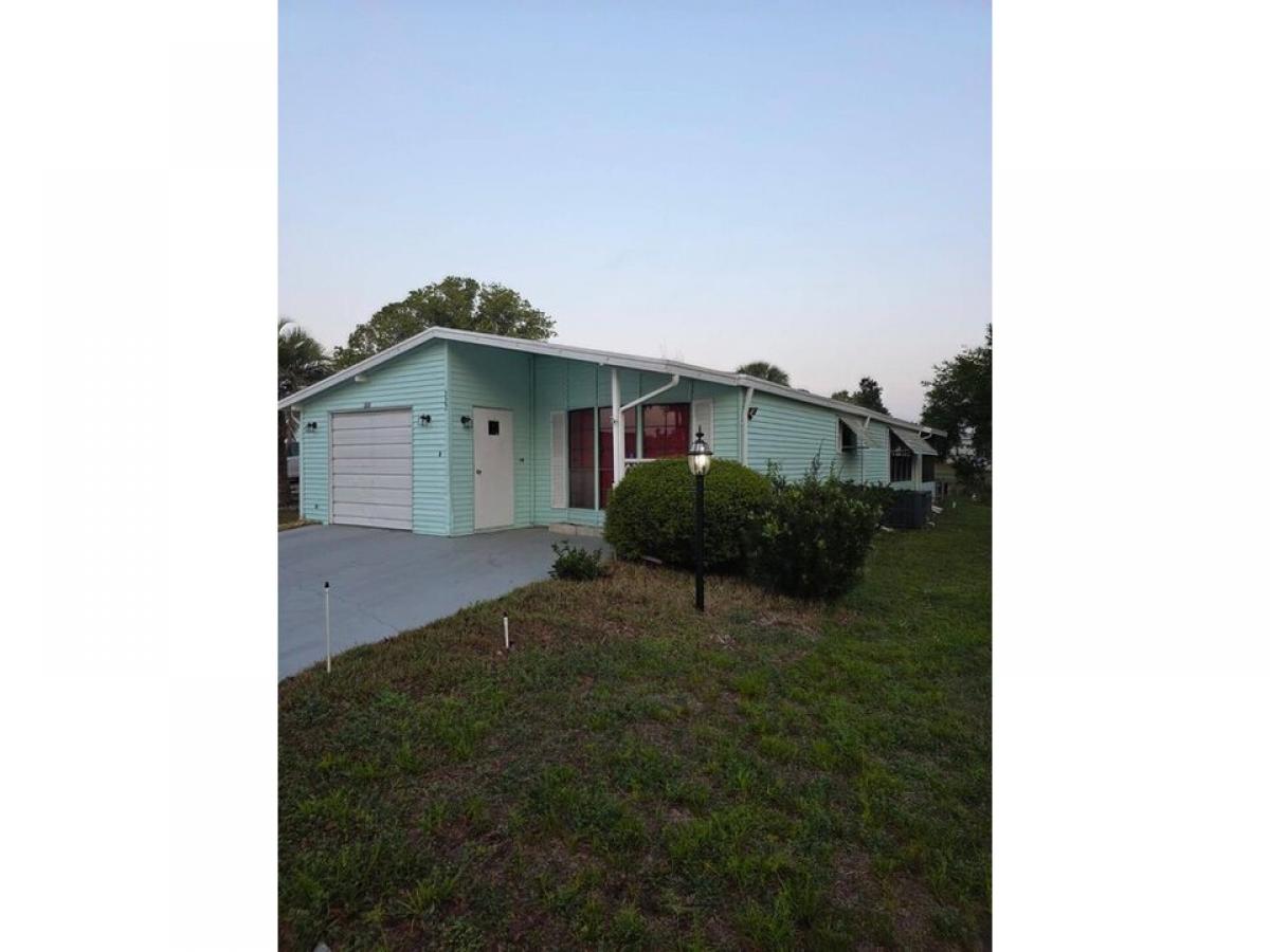 Picture of Home For Sale in Belleview, Florida, United States