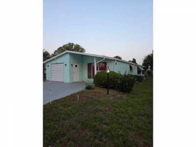 Home For Sale in Belleview, Florida