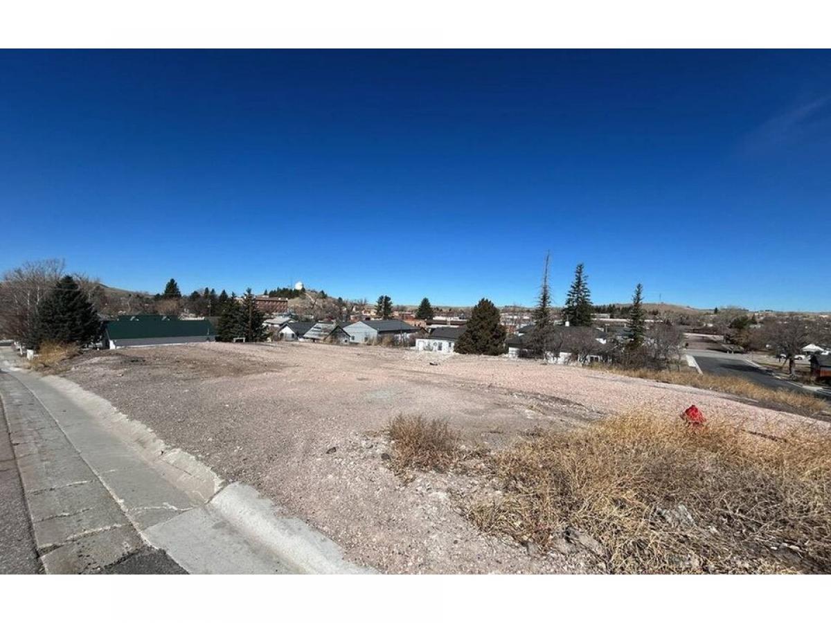 Picture of Residential Land For Sale in Lusk, Wyoming, United States